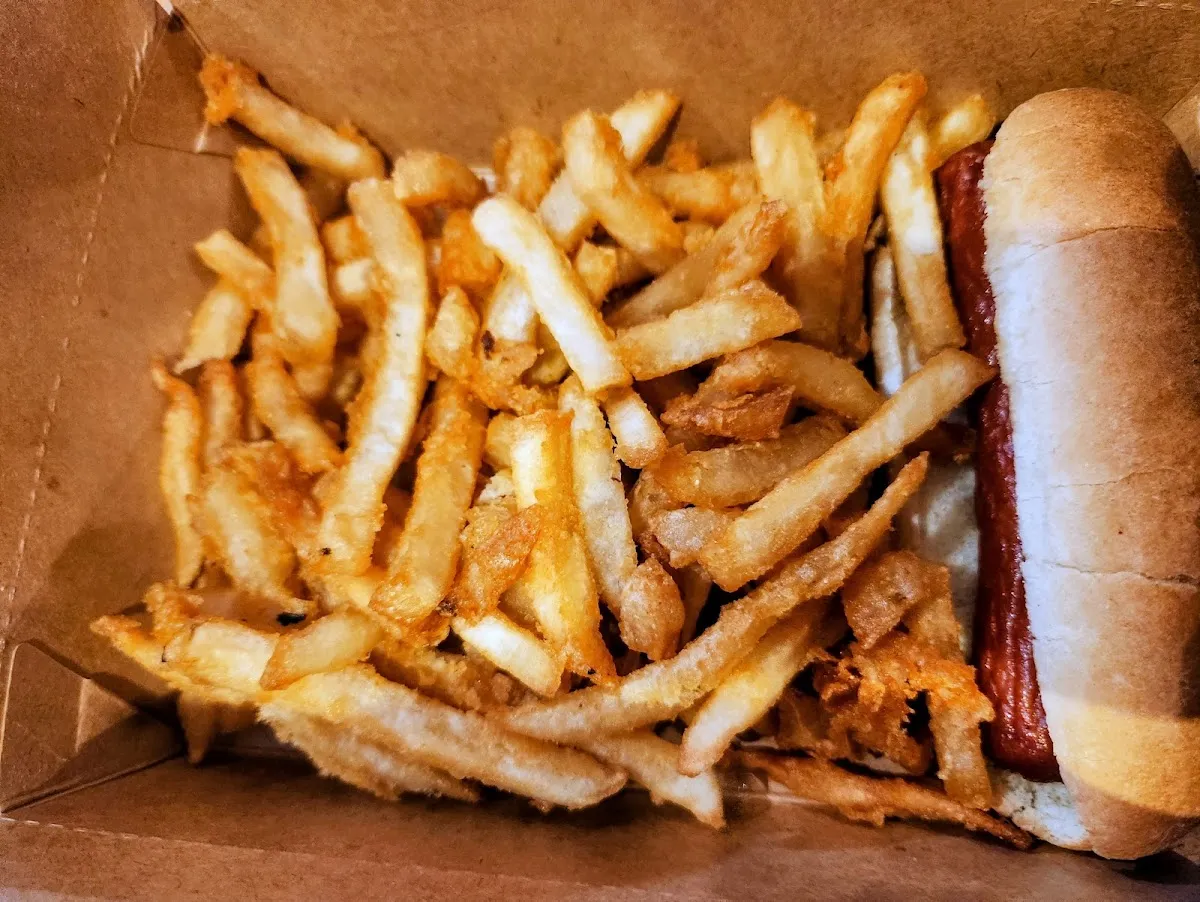 The Original Pita Grill — foto 5