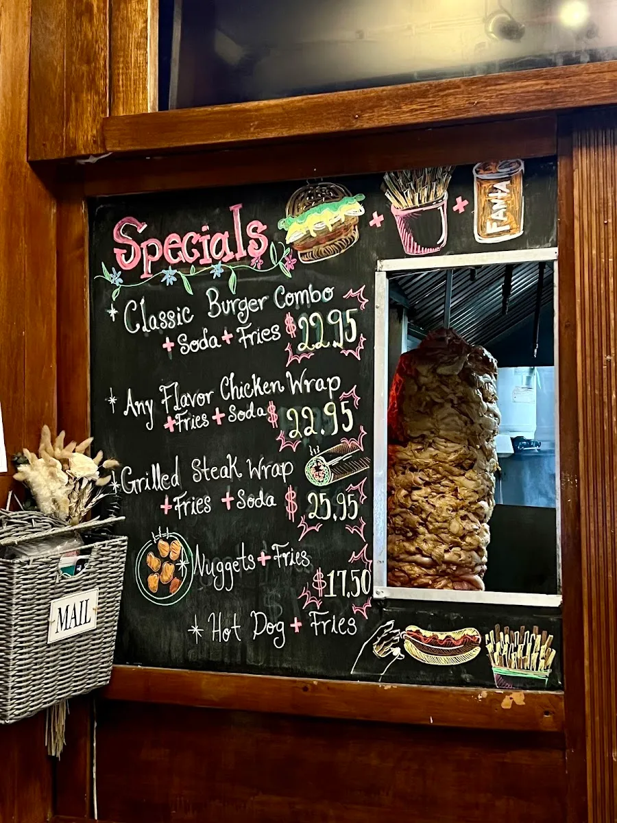The Original Pita Grill — foto 6