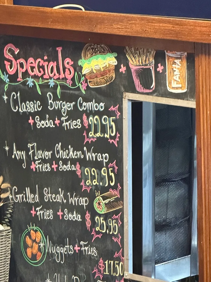 The Original Pita Grill — foto 10