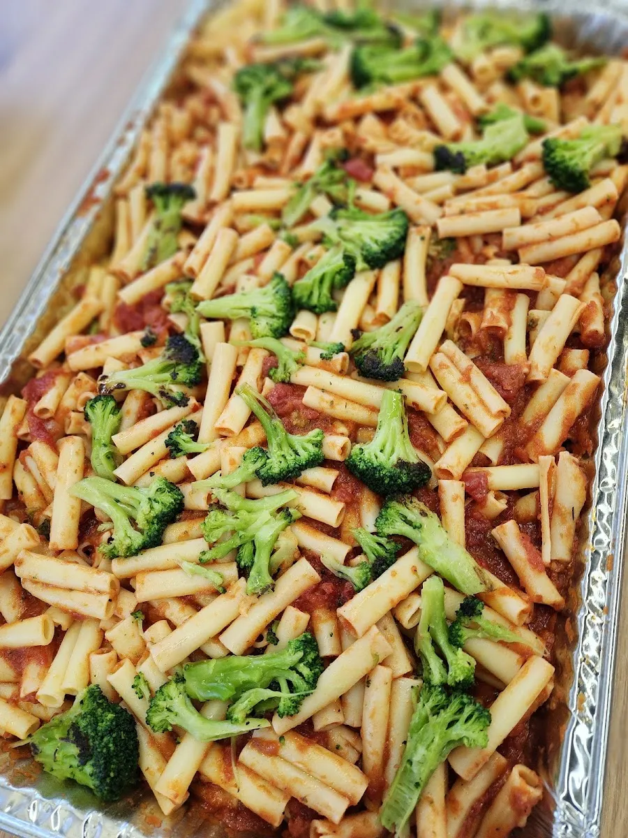 The Pasta Mavens — photo 2