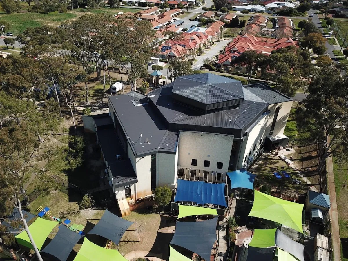 The Perth Hebrew Congregation — foto 2
