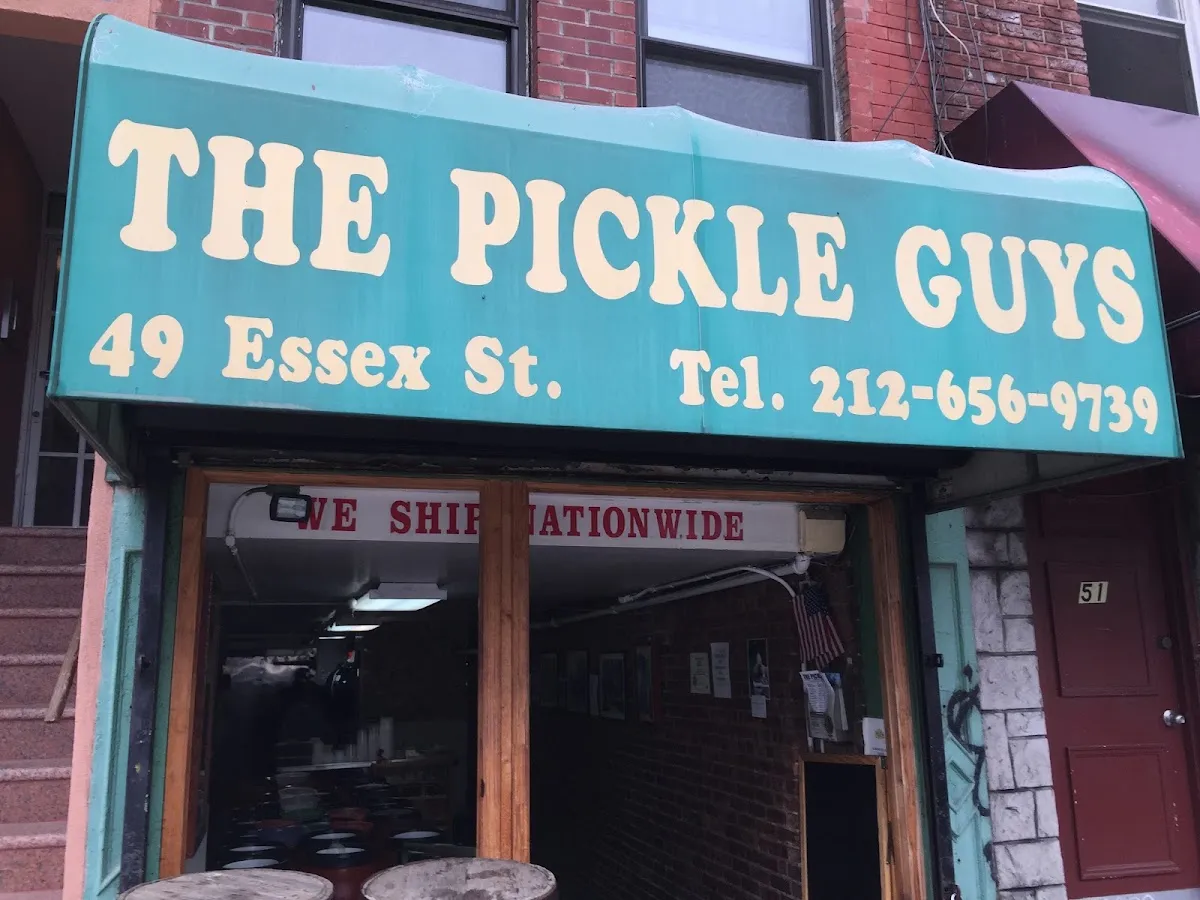 The Pickle Guys — photo 7