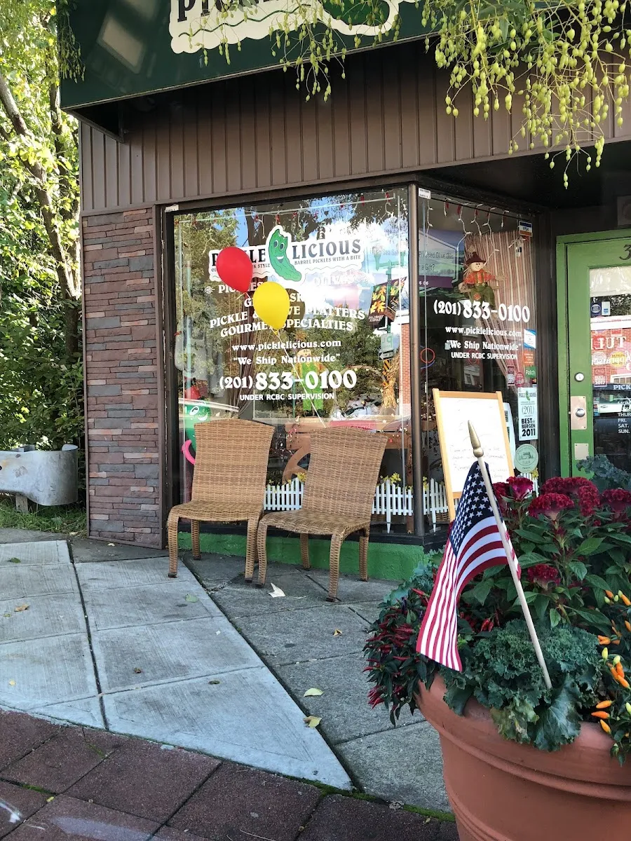 The Pickle Shoppe — photo 2
