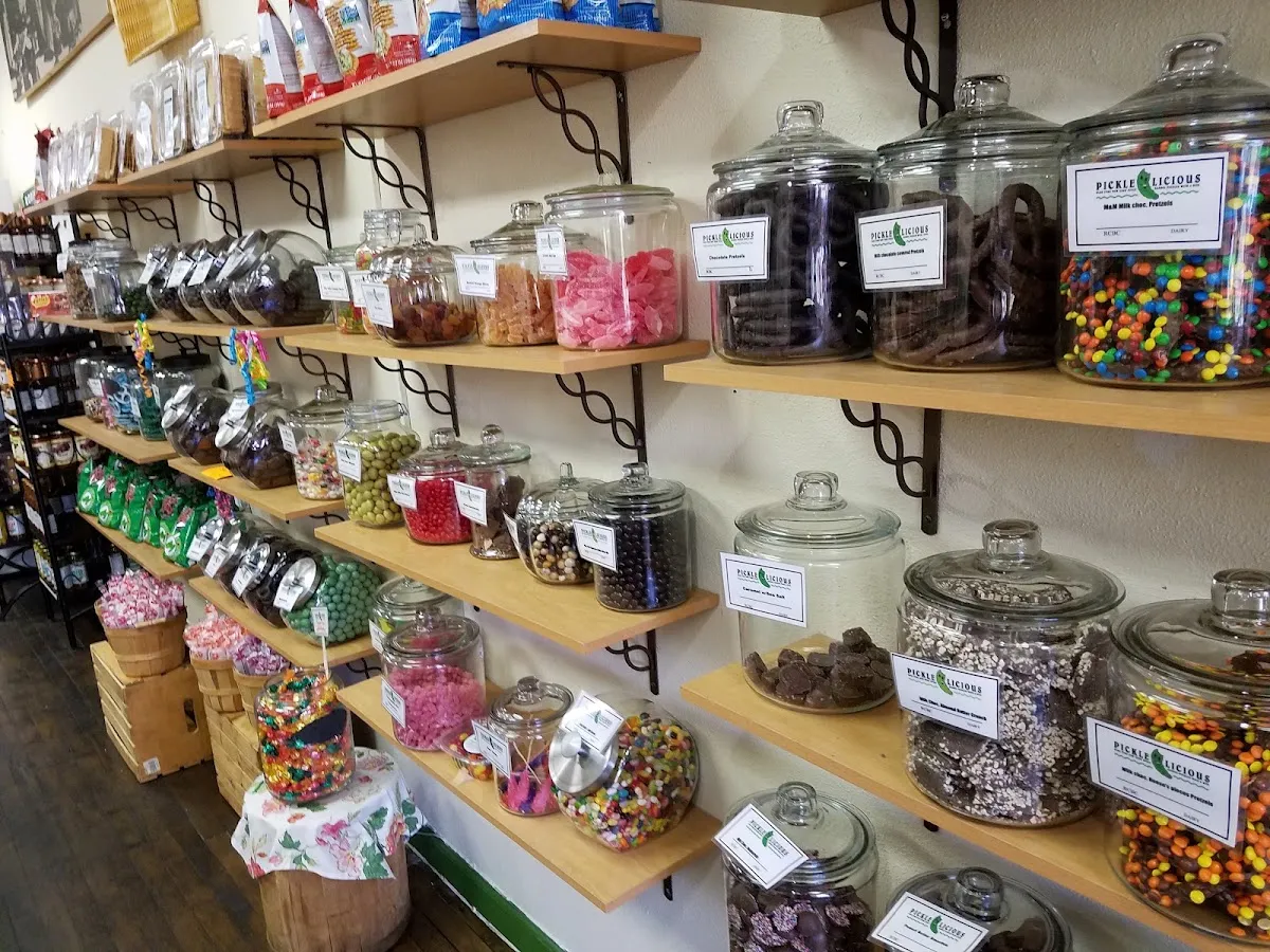 The Pickle Shoppe — photo 3