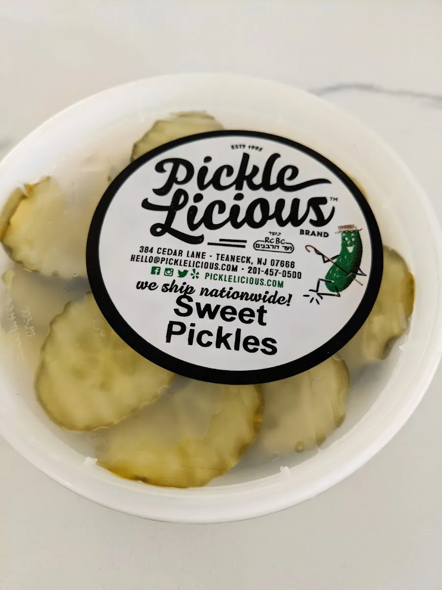 The Pickle Shoppe — photo 4