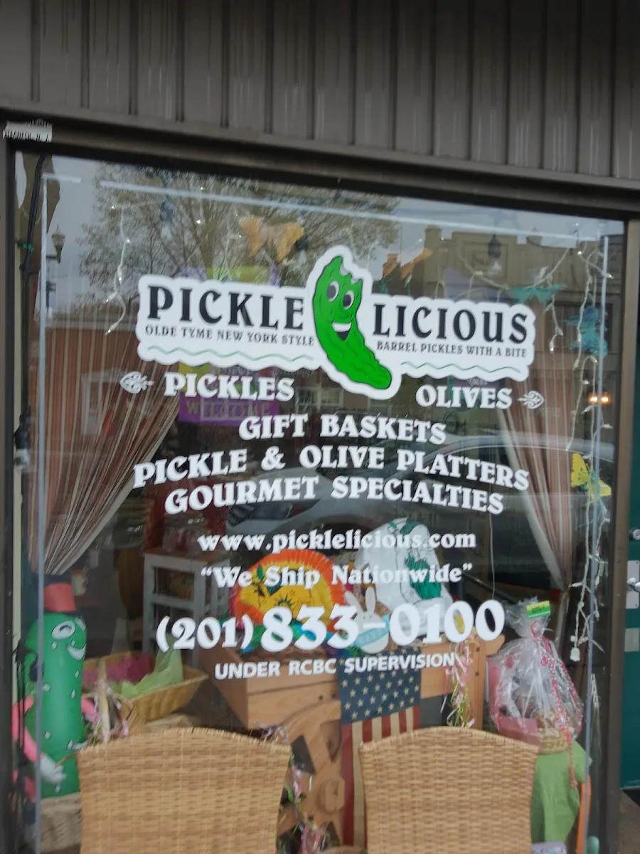 The Pickle Shoppe — photo 5