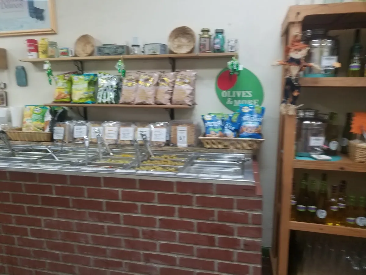 The Pickle Shoppe — photo 7