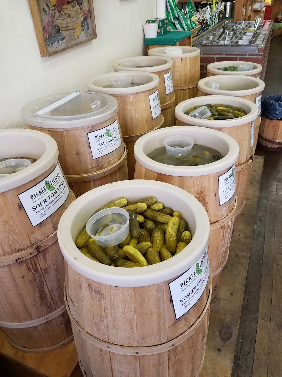 The Pickle Shoppe — photo 8