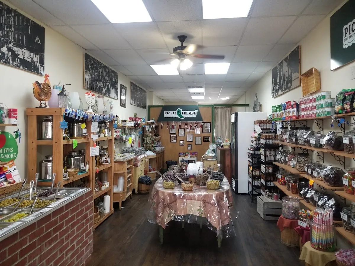 The Pickle Shoppe — photo 9