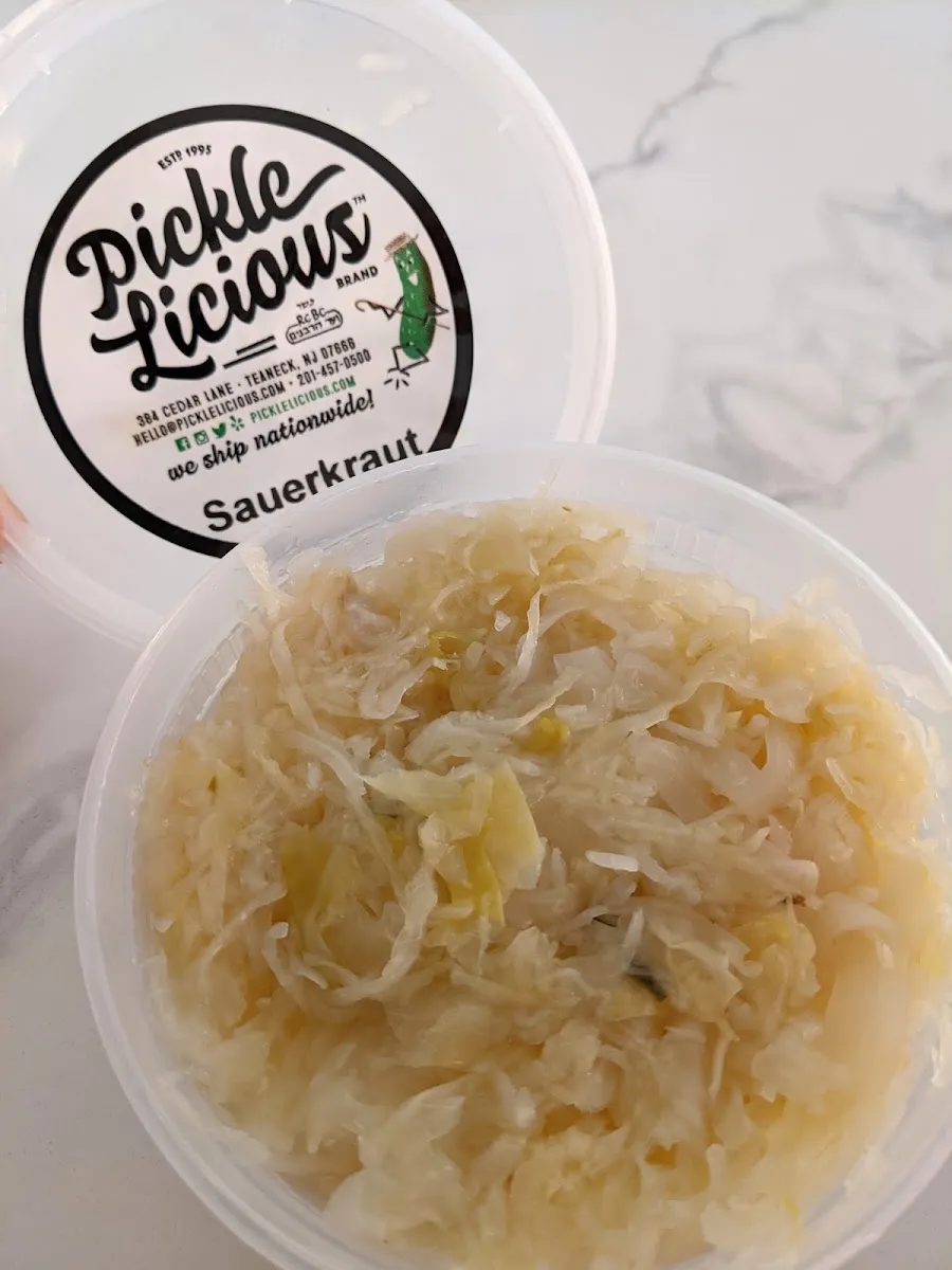The Pickle Shoppe — photo 10