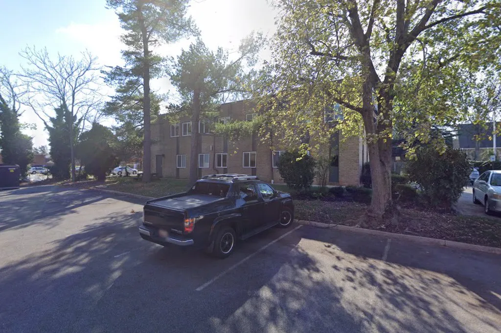 The Pikesville Bais Medrash