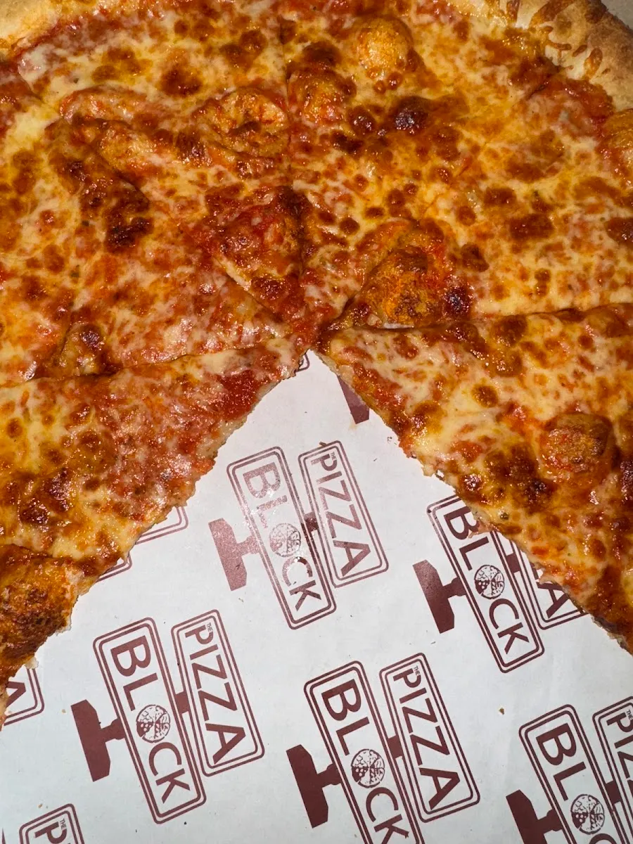 The Pizza Block — foto 5