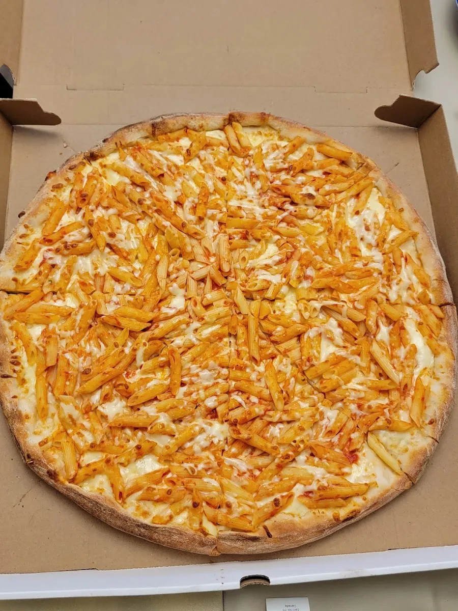 The Pizza Block — foto 6