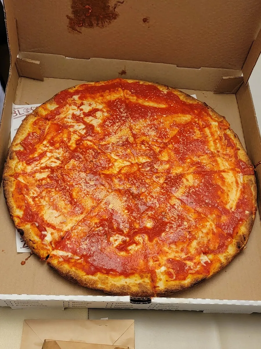 The Pizza Block — foto 7