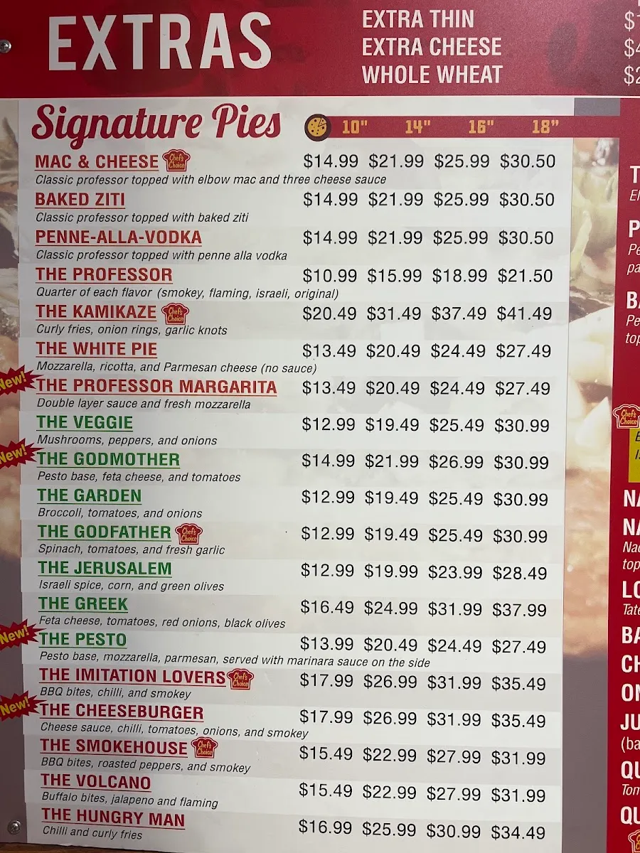 The Pizza Professor — photo 2