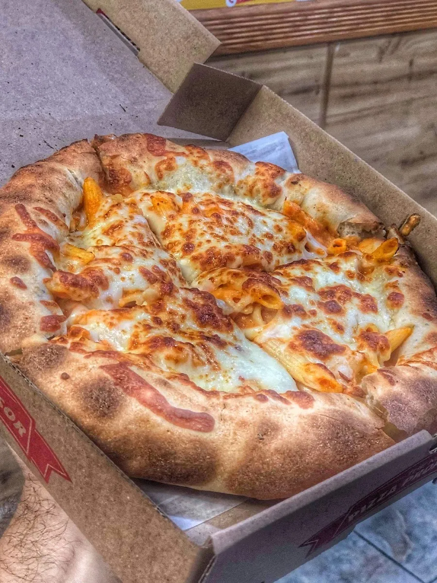 The Pizza Professor — photo 3