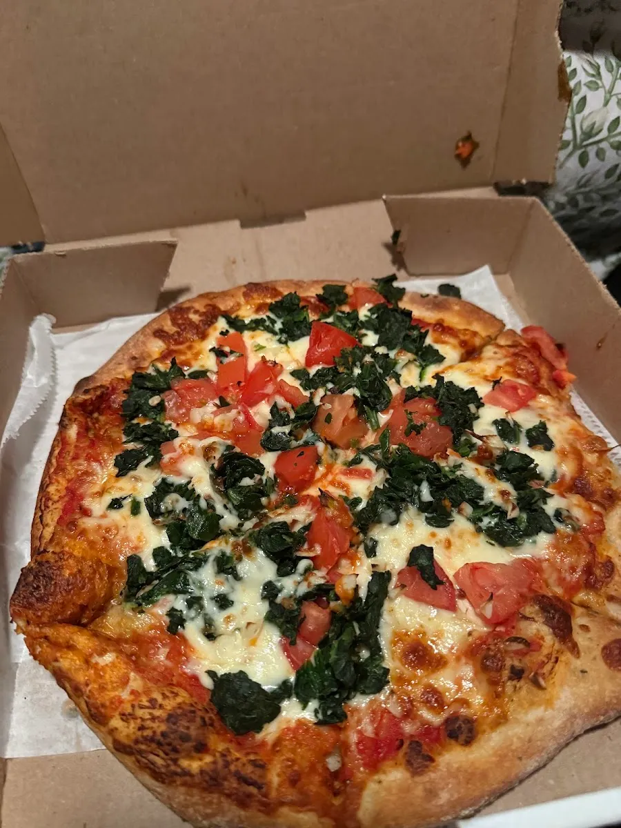 The Pizza Professor — photo 4