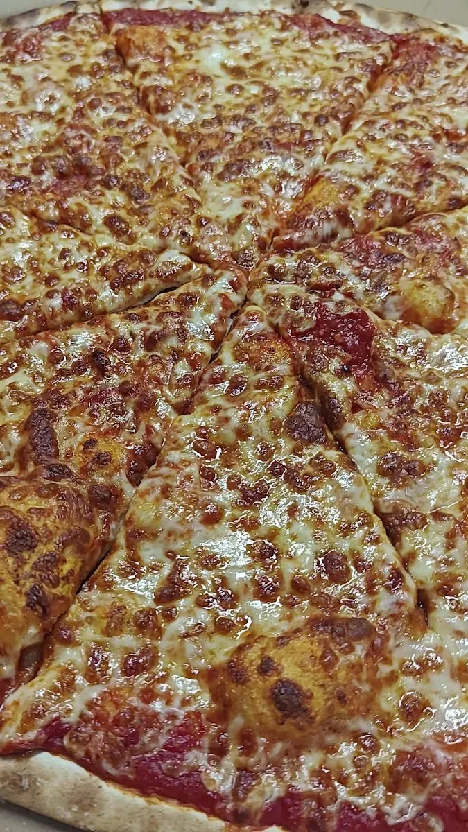 The Pizza Professor — photo 5