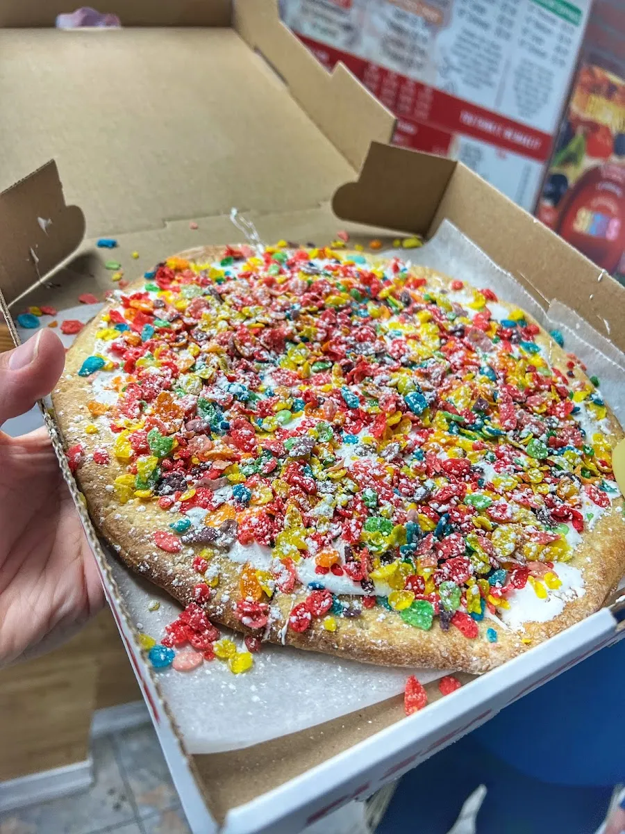 The Pizza Professor — photo 8
