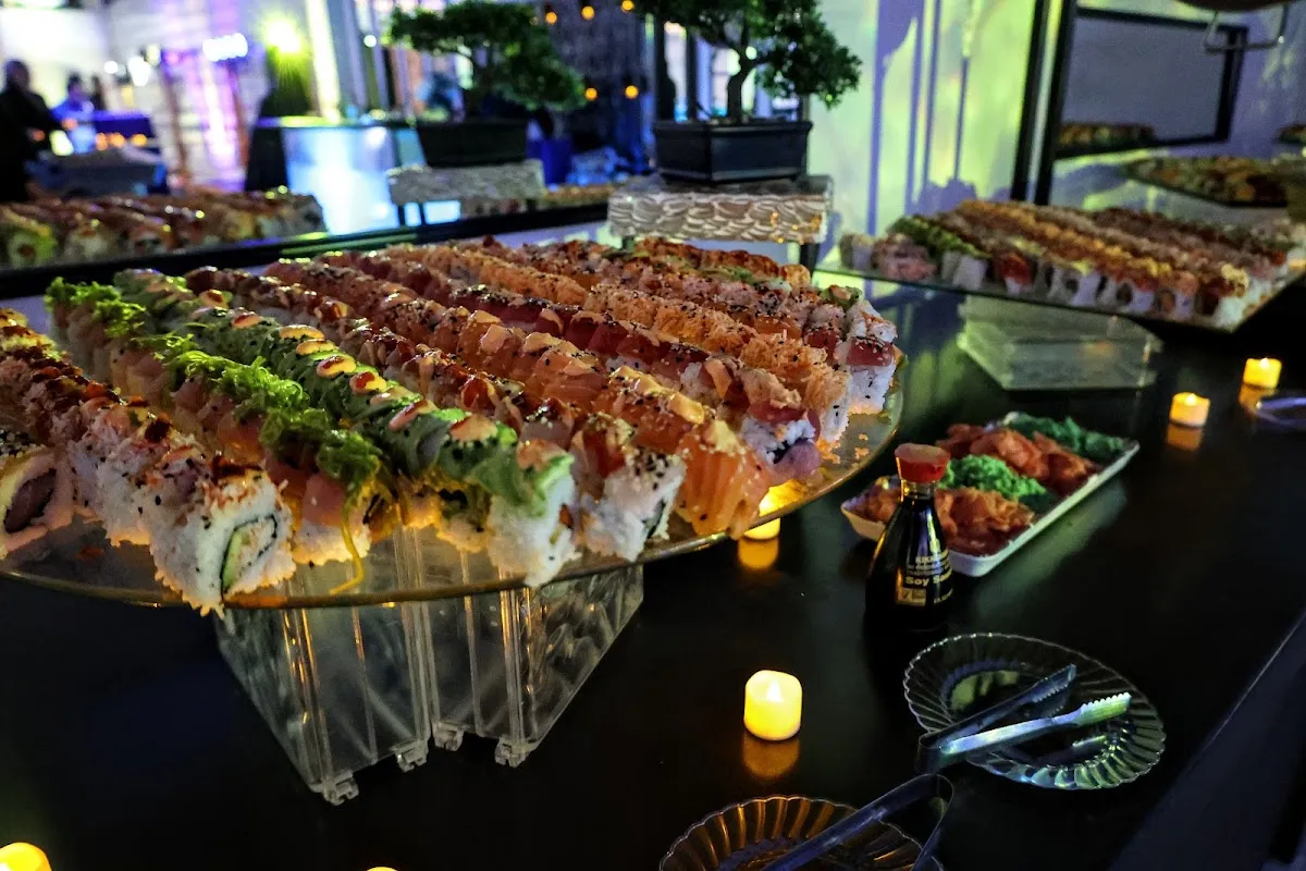 The Place Catering — foto 2