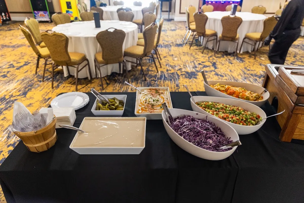 The Place Catering — foto 3