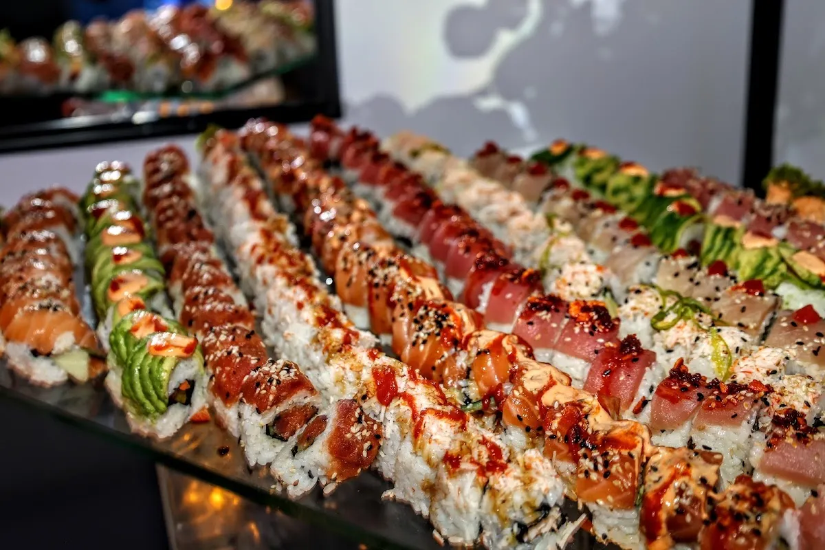 The Place Catering — foto 4
