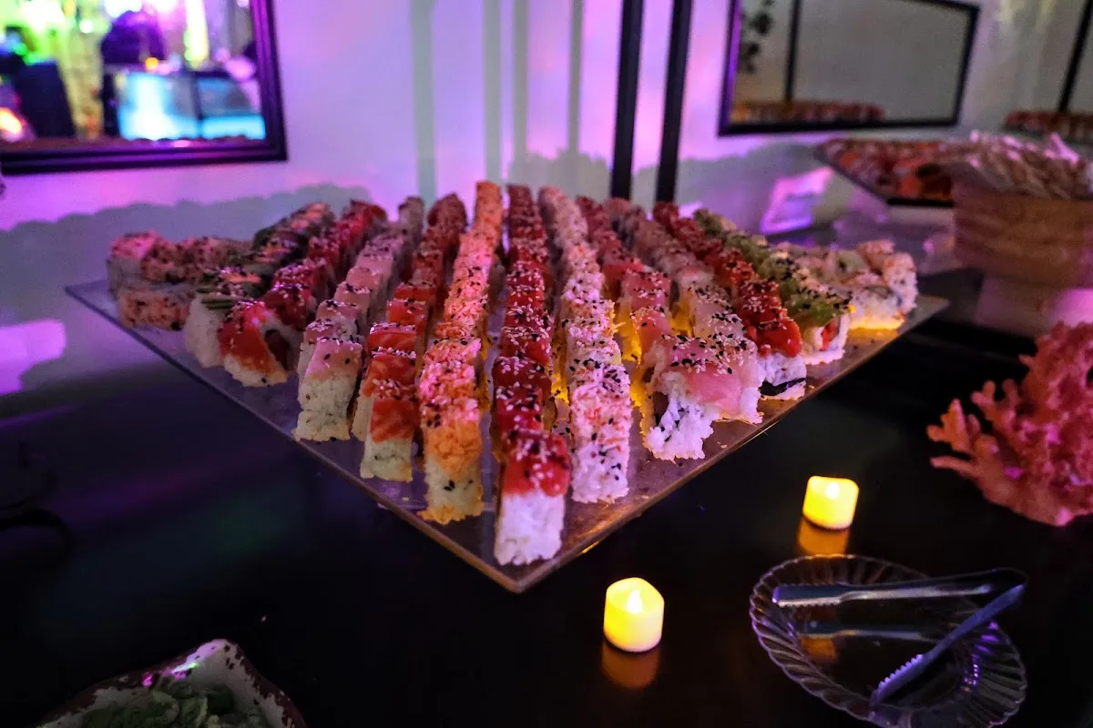 The Place Catering — foto 5