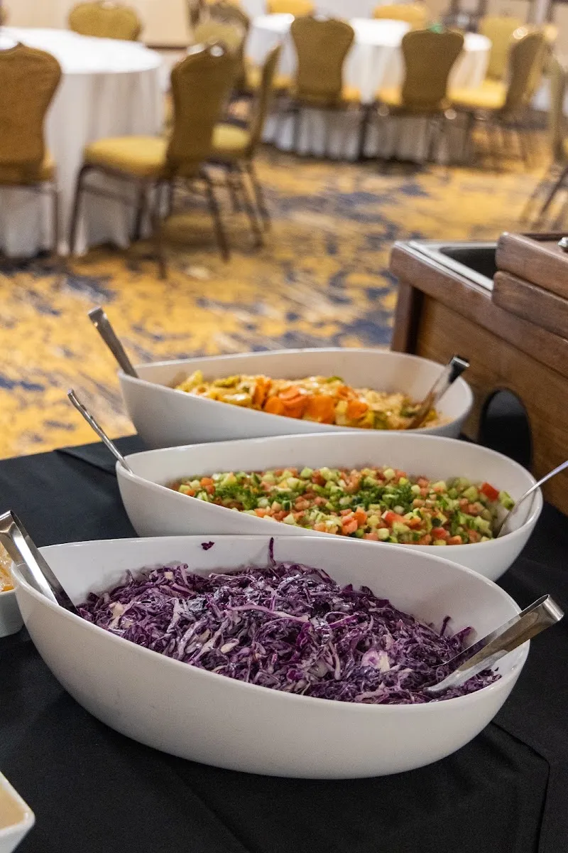 The Place Catering — foto 6