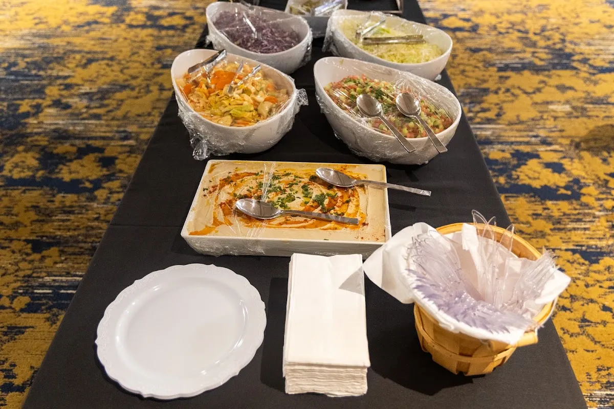 The Place Catering — foto 7