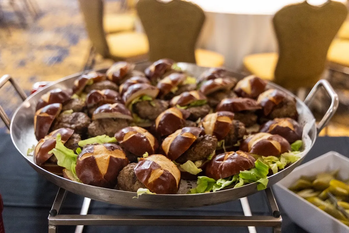 The Place Catering — foto 8