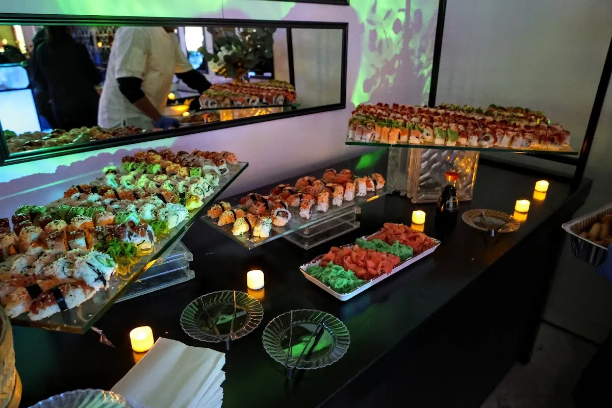 The Place Catering — foto 9