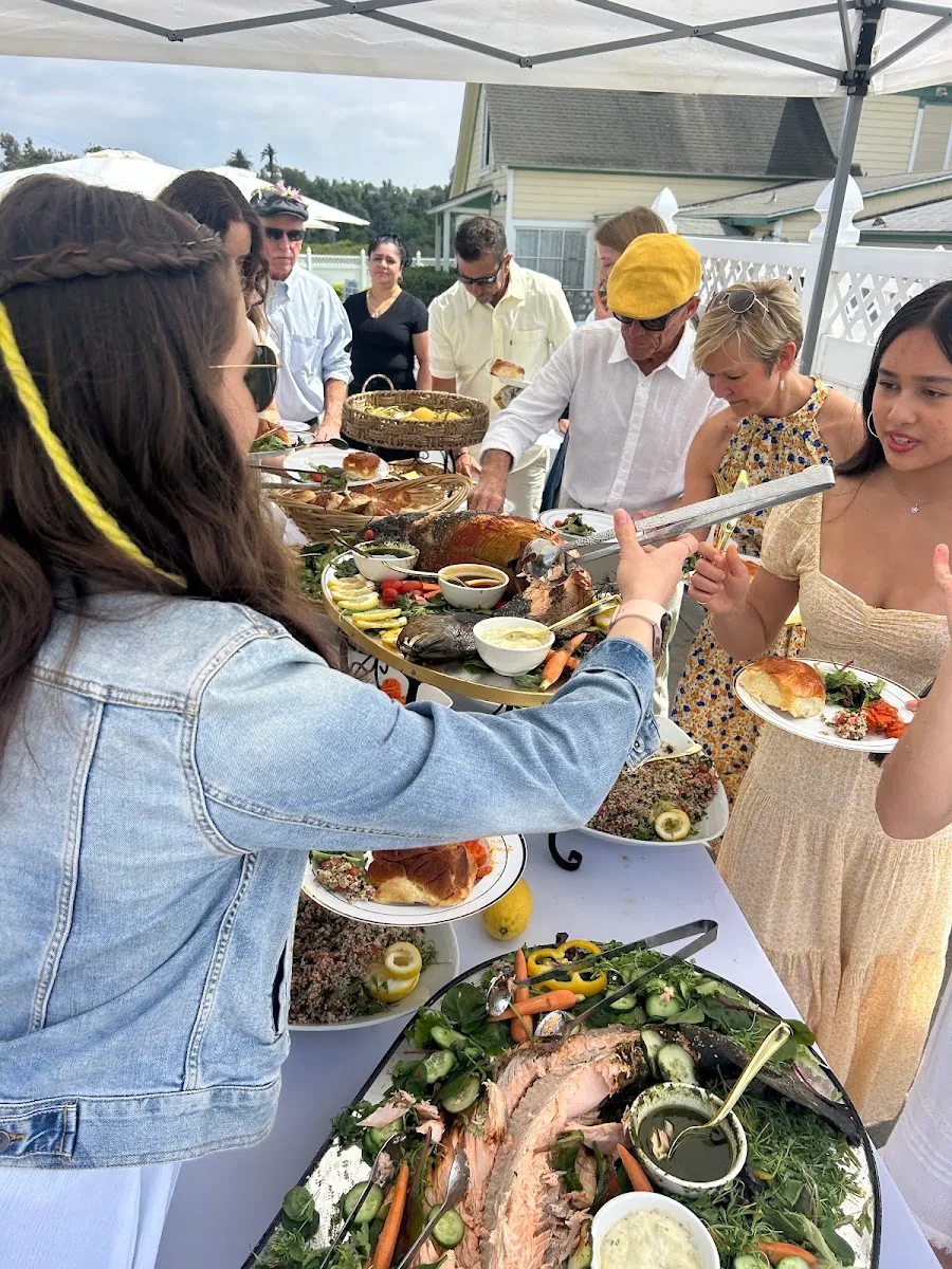 The Place Catering — foto 10