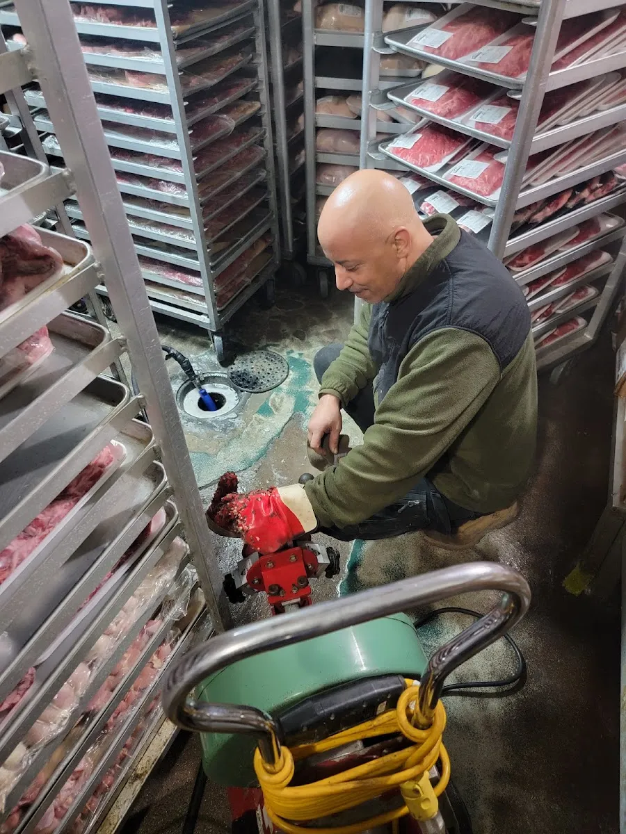 The Prime Cut — photo 8