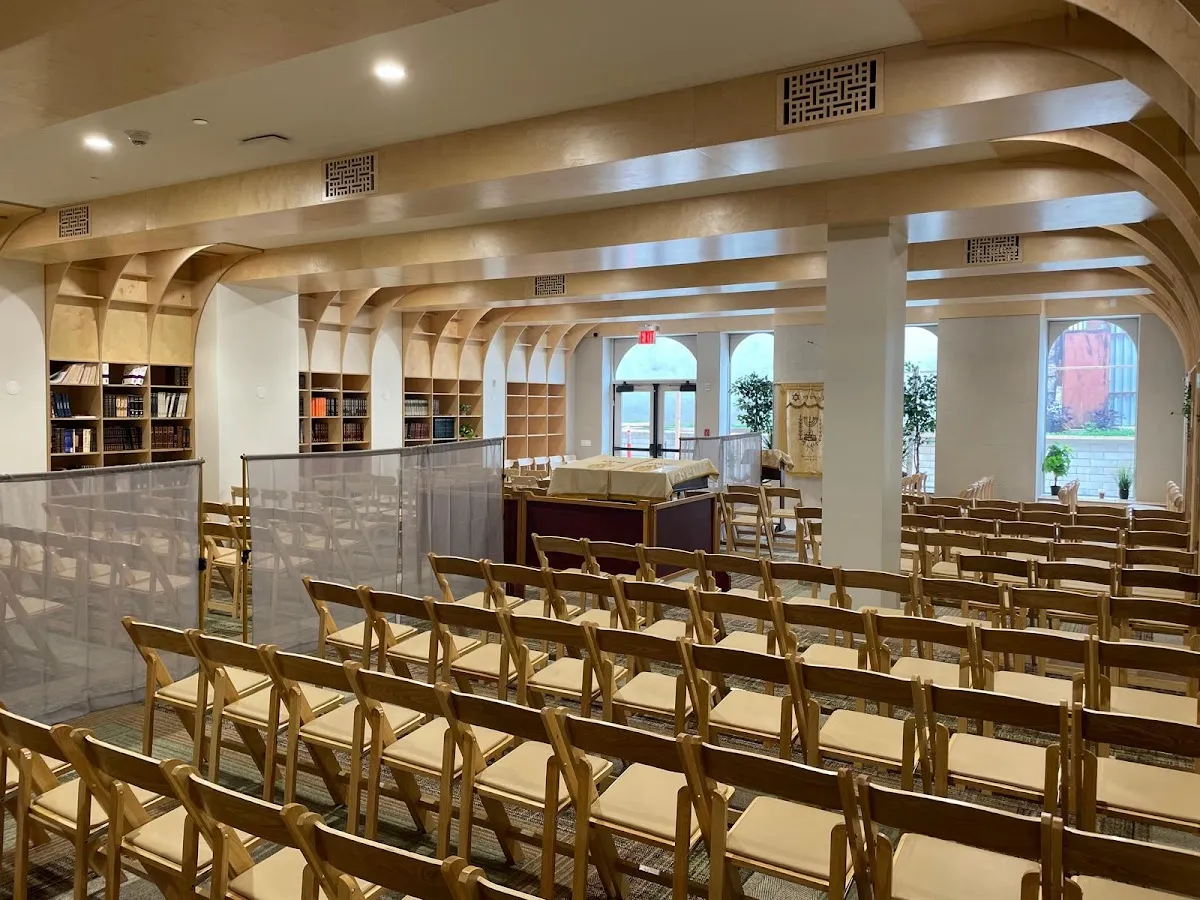 The Prospect Heights Shul