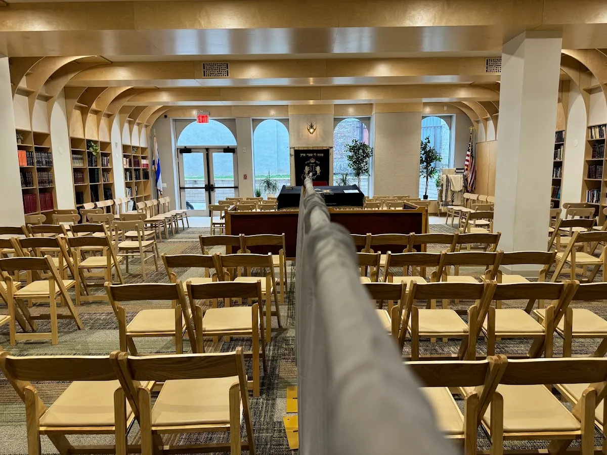 The Prospect Heights Shul — foto 2