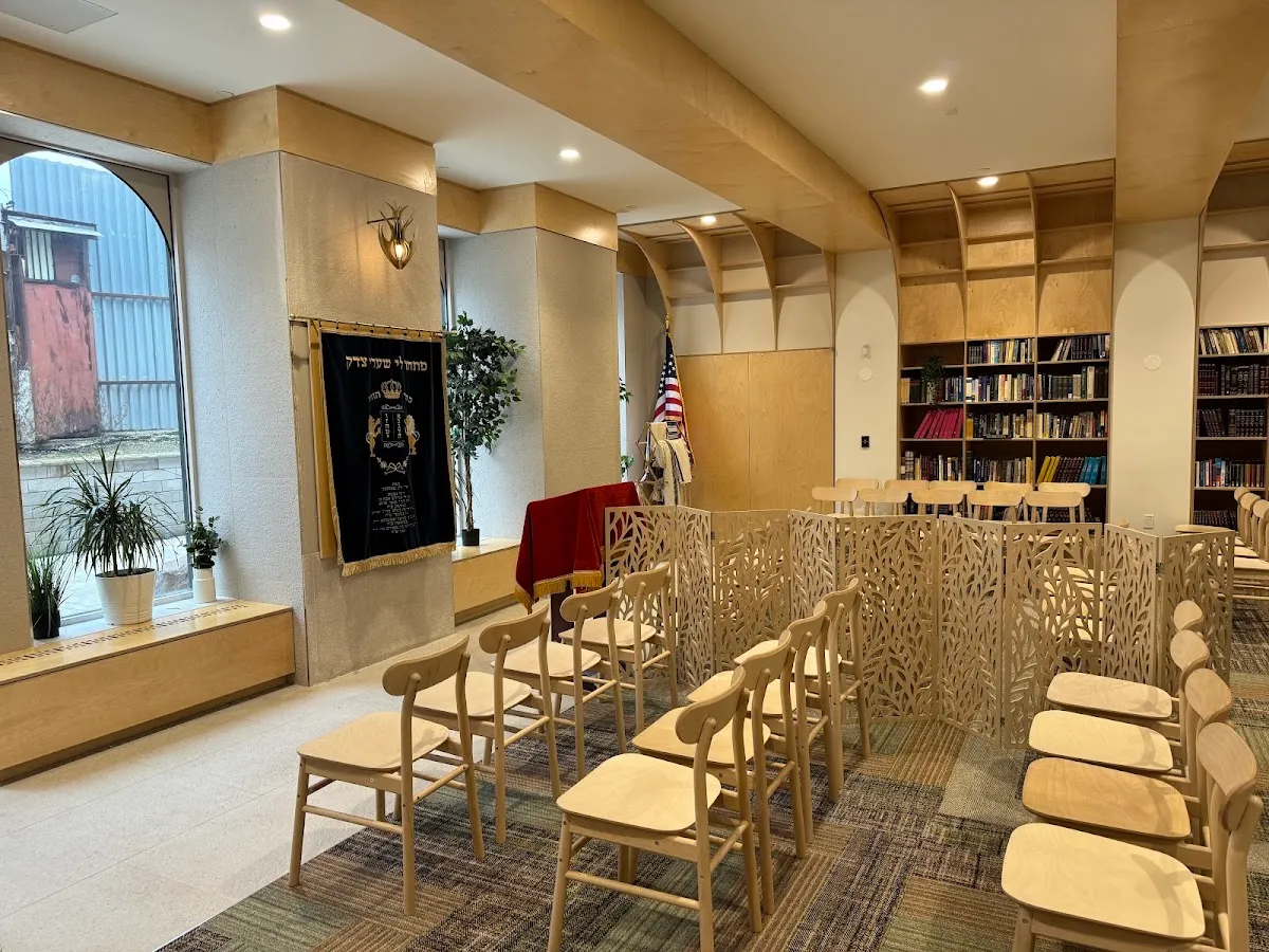 The Prospect Heights Shul — foto 3