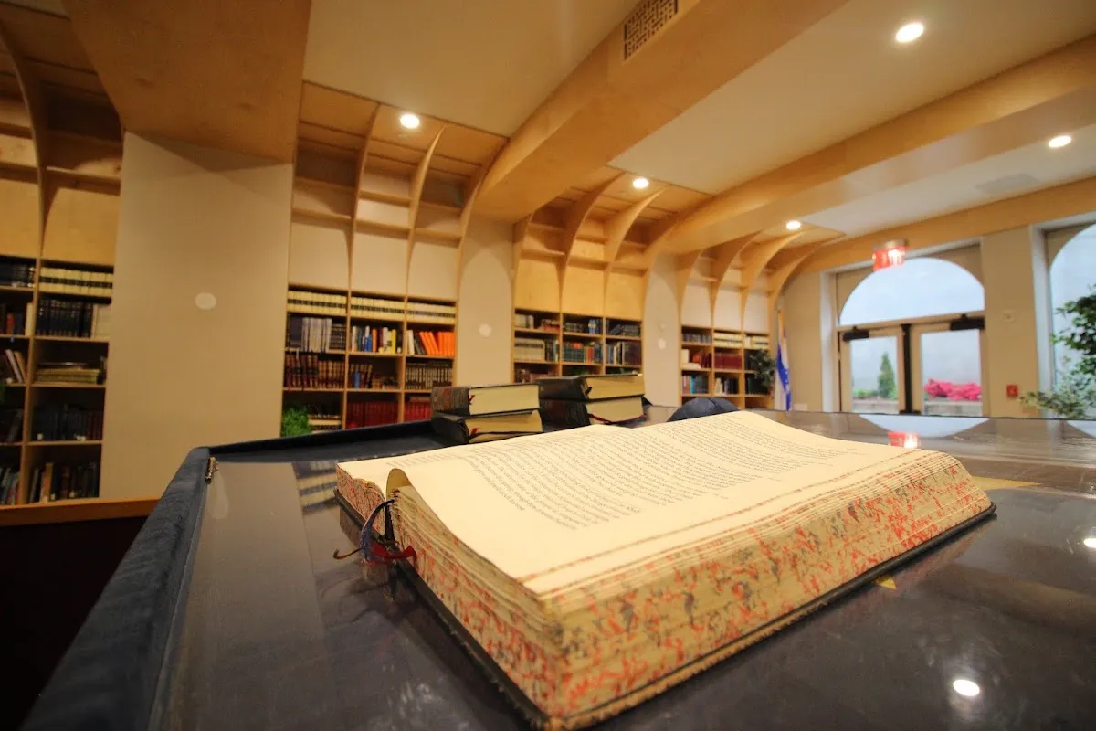 The Prospect Heights Shul — foto 4