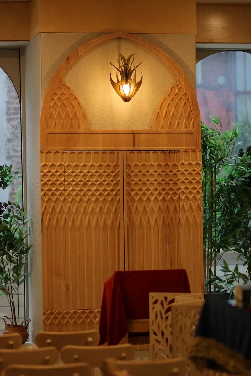 The Prospect Heights Shul — foto 5