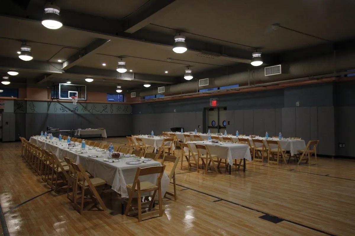 The Prospect Heights Shul — foto 6