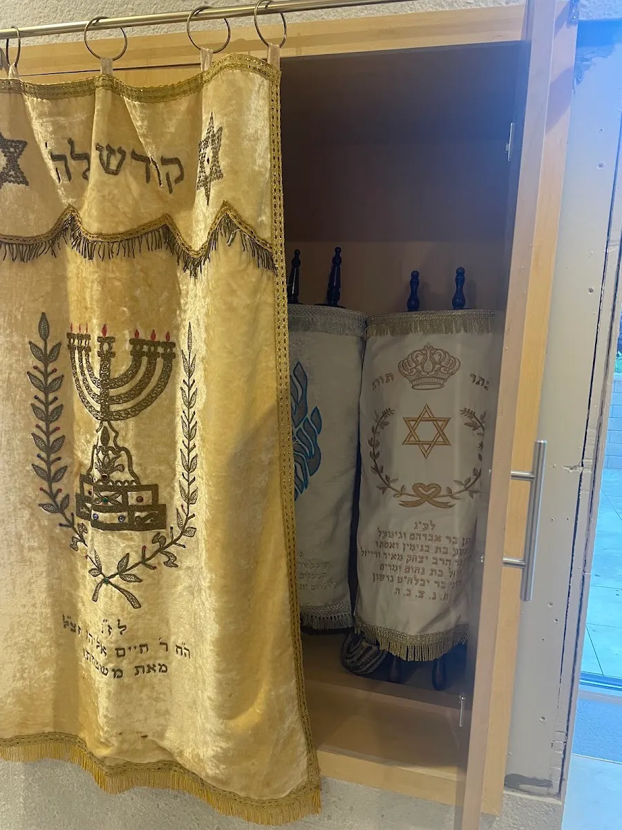 The Prospect Heights Shul — foto 7