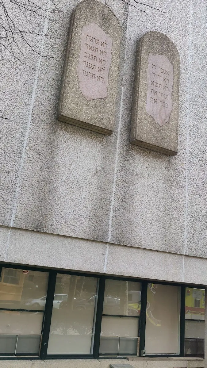 The Reform Temple of Forest Hills — foto 2