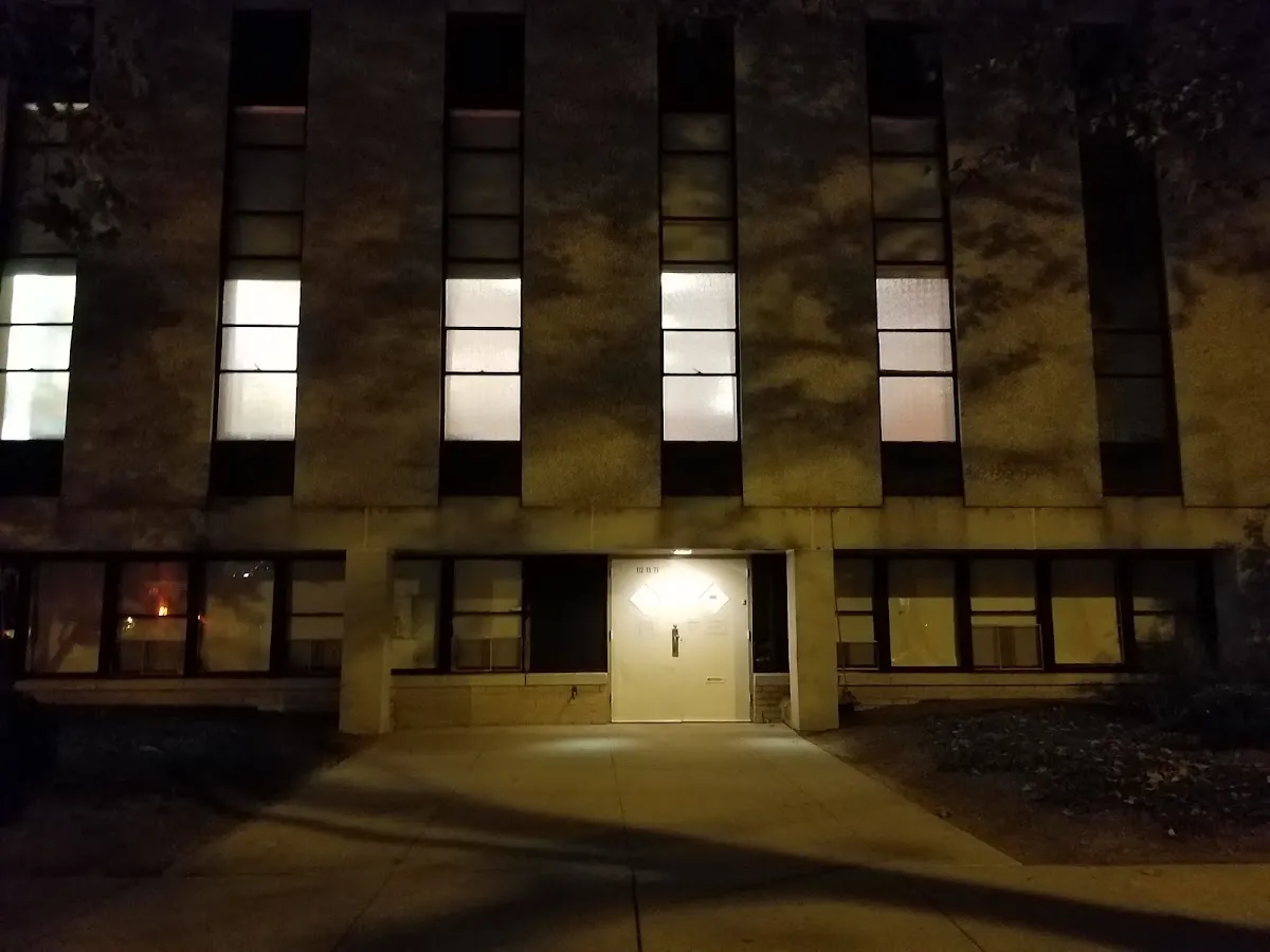The Reform Temple of Forest Hills — foto 3