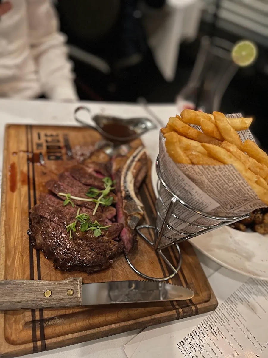 The Ridge Steakhouse — foto 4