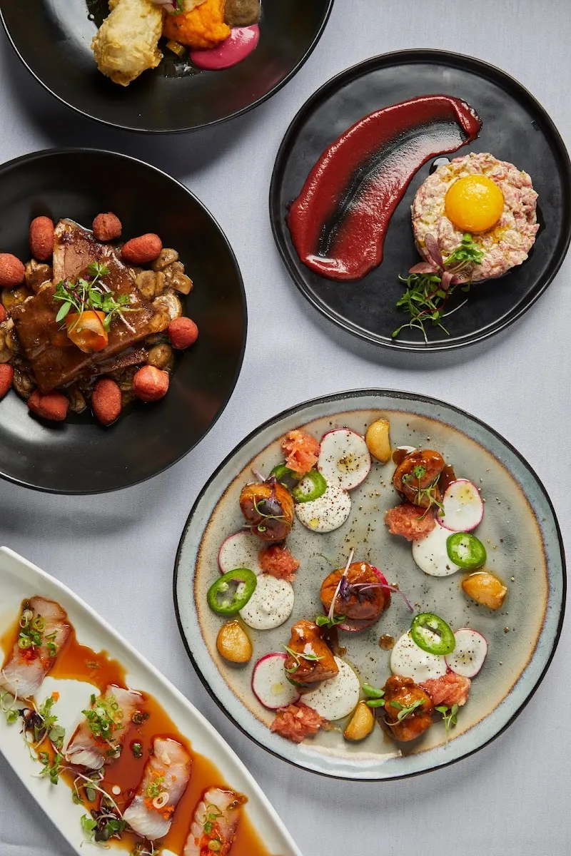 The Ridge Steakhouse — foto 6