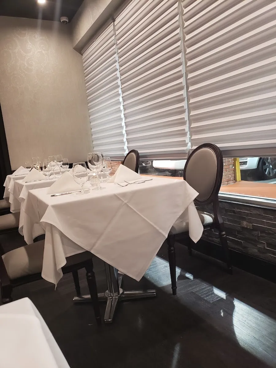 The Ridge Steakhouse — foto 7