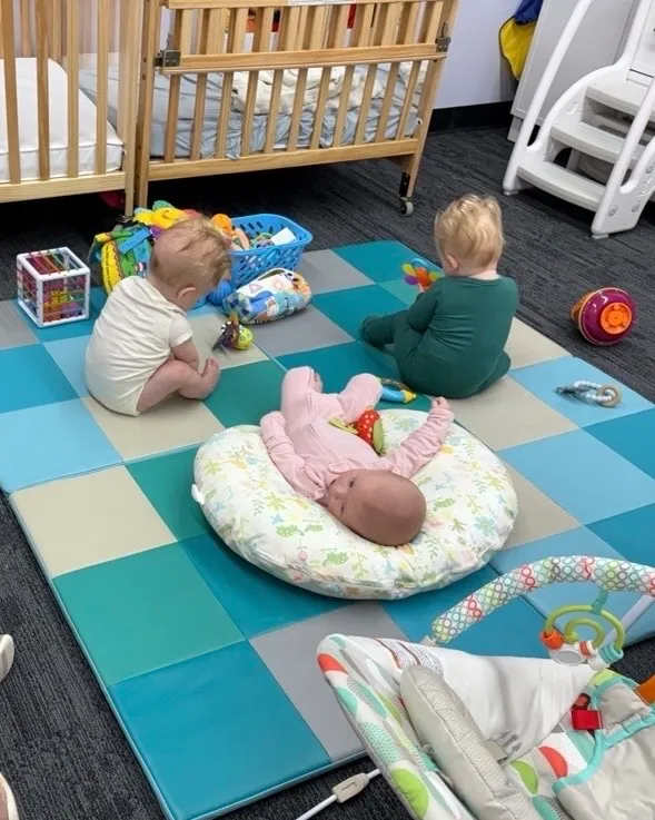 The Rimon Preschool at Sherith Israel — foto 4