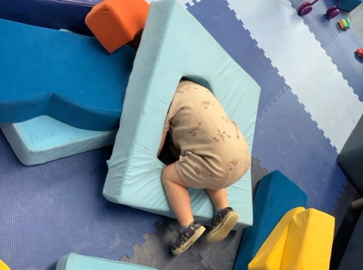 The Rimon Preschool at Sherith Israel — foto 9