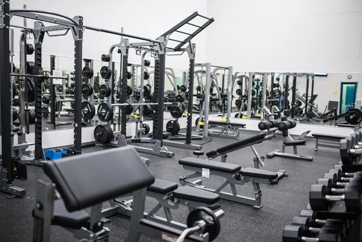 The Riverdale YM-YWHA