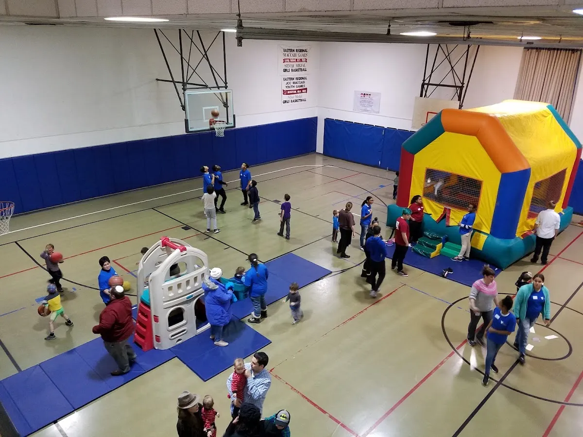 The Riverdale YM-YWHA — photo 5