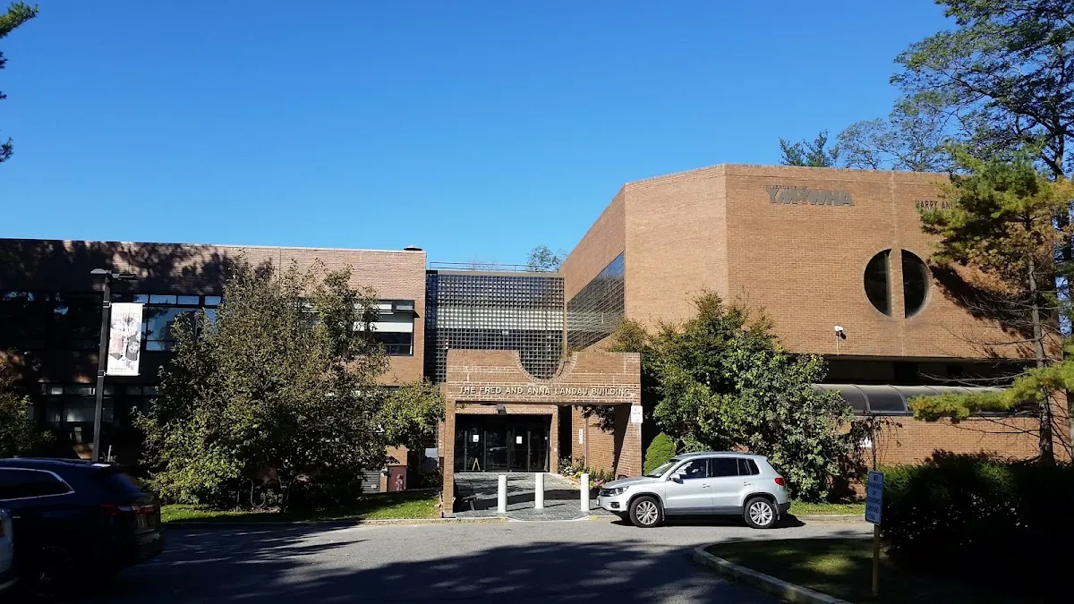 The Riverdale YM-YWHA — photo 8